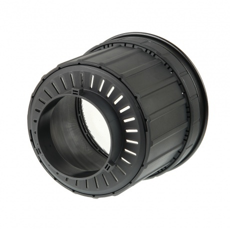 Насадка оптическая GreenBean ZoomMount 150BW с линзой Френеля - фото 4