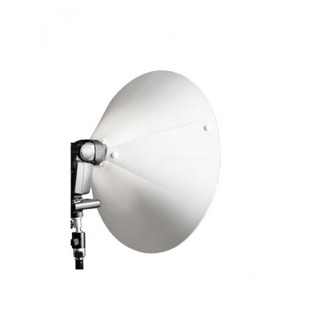 Flama FL-PDK02 портретная тарелка 48 см - фото 2