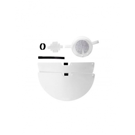 Flama FL-PDK02 портретная тарелка 48 см - фото 3