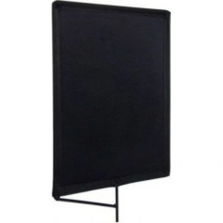 Флаг светоотражающий Avenger I700B 24х30" (60х75см) черный