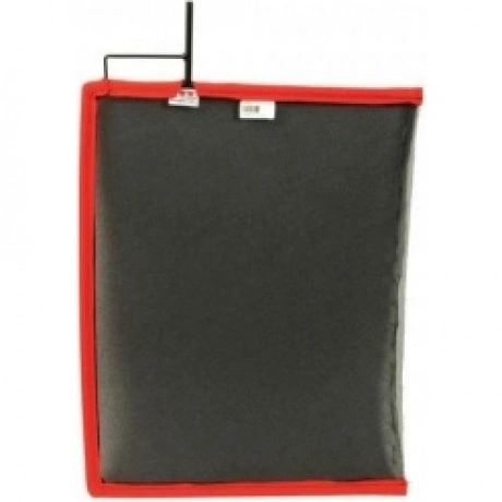 Сетка двойная Avenger I750D 24х36"(60х90см) черный