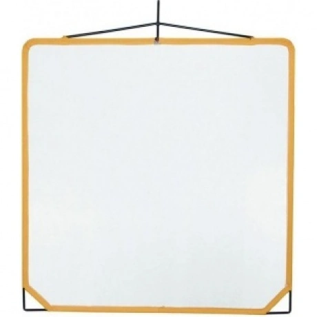 Сетка тройная Avenger I790TW 48х48" (120х120см) белый