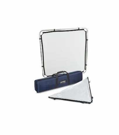 Комплект с отражателем Lastolite LL LR81143RC Skylite Rapid 1.1x...