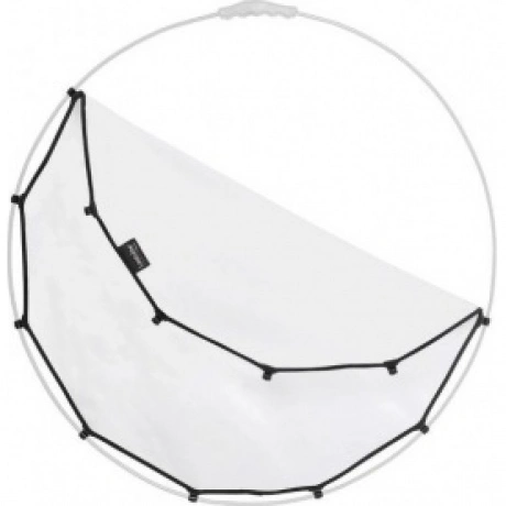 Рассеиватель Lastolite LL LR3303 Halo Compact 2 ступени Diff 82с...