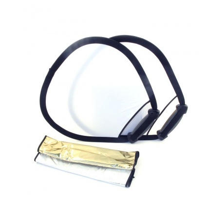 Набор из рассеивателя и сменных чехлов Lastolite LL LR3596 Trifl...