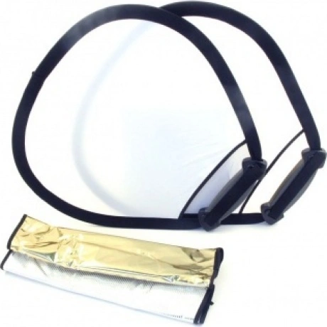 Набор из рассеивателя и сменных чехлов Lastolite LL LR3596 Trifl...