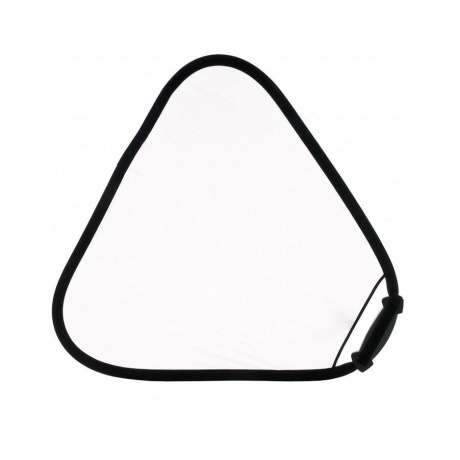 Отражатель Lastolite LL LR3651 Trigrip Diffuser 1 Stop 75см