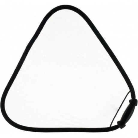 Отражатель Lastolite LL LR3651 Trigrip Diffuser 1 Stop 75см