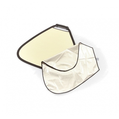 Набор отражателей Lastolite LL LR3694 TriGrip 75см - фото 2