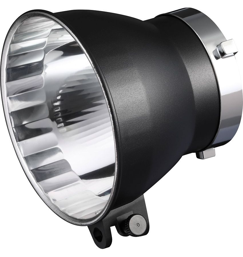 рефлектор godox rft 19 pro для led осветителей Рефлектор Godox RFT-17 Pro 110°