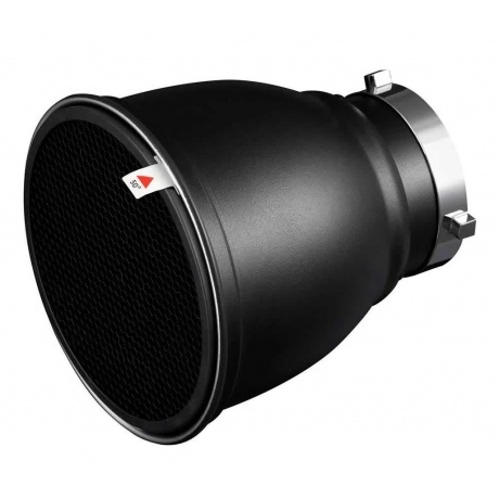 Рефлектор Godox RFT-14 Pro 60° с сотами - фото 3