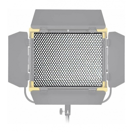 Насадка сотовая Godox HC-150S для LD150RS - фото 3