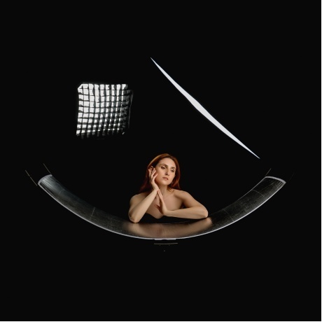 Отражатель Falcon Eyes Beauty Shell 180 SGB с каркасом - фото 3