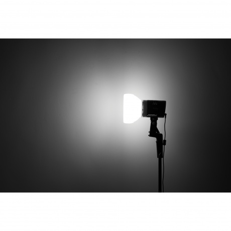 Рассеиватель сферический Godox ML-CD15 для ML30 - фото 7