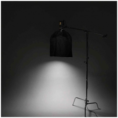 Шторки тканевые Godox SS-85 для CS85D - фото 3