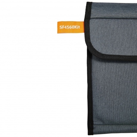 Набор флагов и сеток Godox SF4560 - фото 12