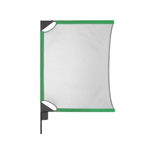 Набор флагов и сеток Godox SF4560 - фото 4