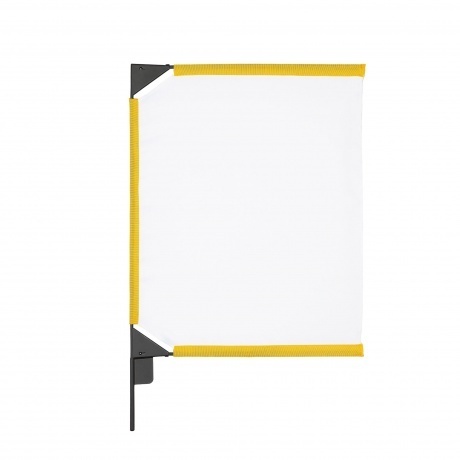 Набор флагов и сеток Godox SF4560 - фото 5