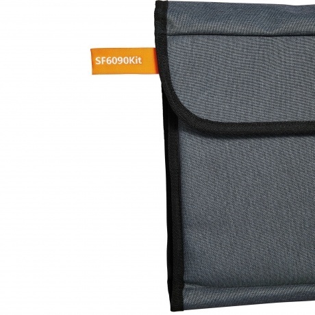 Набор флагов и сеток Godox SF6090 - фото 11