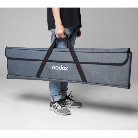 Набор флагов и сеток Godox SF6090 - фото 13