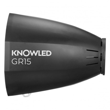 Рефлектор Godox Knowled GR15 с байонетом G Mount - фото 2
