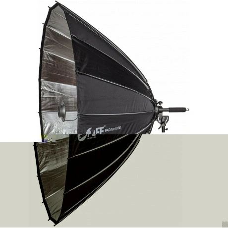 Зонт-отражатель параболический Falcon Eyes PARAsoft 180 сверхбол...