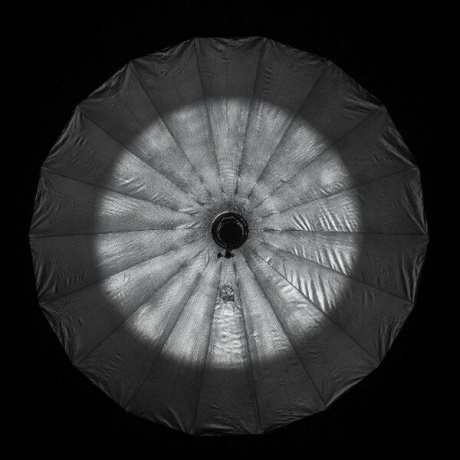 Зонт-отражатель параболический Falcon Eyes PARAsoft 180 сверхбольшой - фото 2