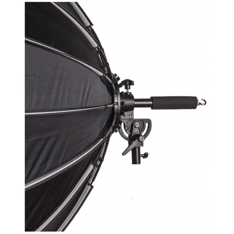 Зонт-отражатель параболический Falcon Eyes PARAsoft 180 сверхбольшой - фото 3