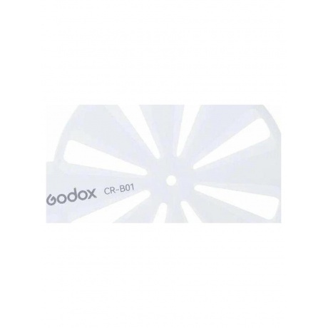

Отражатель Godox Knowled CR-B01