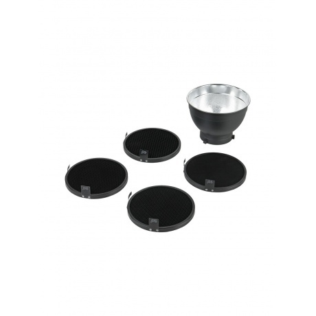 Рефлектор Falcon Eyes R-180HC Kit - фото 3