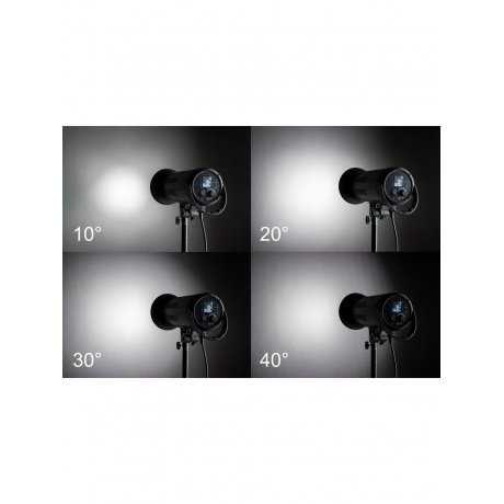 Рефлектор Falcon Eyes R-180HC Kit - фото 5