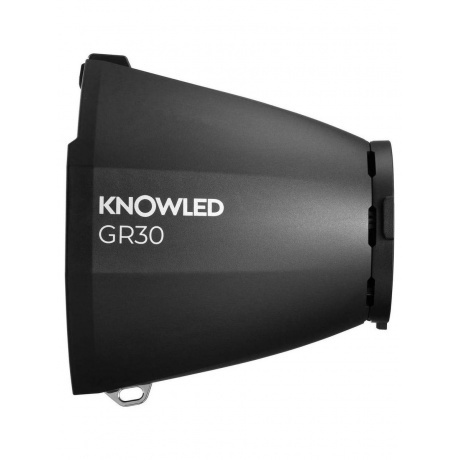 Рефлектор Godox Knowled GR30 с байонетом G Mount - фото 2