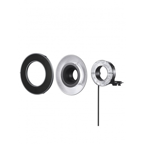 Рефлектор Godox RFT-25S для R200 - фото 2