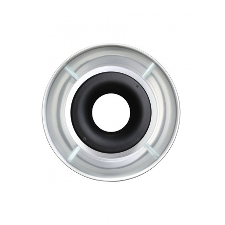 Рефлектор Godox RFT21S (серебро) для R1200 - фото 2