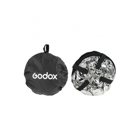 Рефлектор тканевый Godox Knowled P600BHSSS для P600 - фото 2