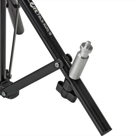 Стойка-тренога FELS-1020/B.0 для фото/видеостудии - фото 2