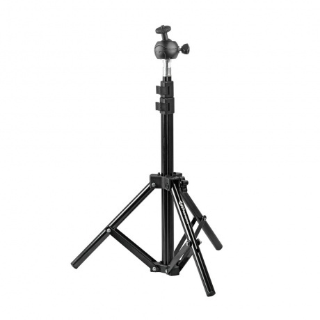 Стойка-тренога FELS-1020/B.0 для фото/видеостудии - фото 3