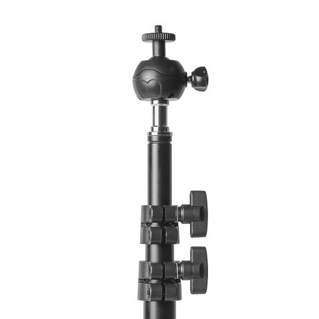 Стойка-тренога FEL-2440ST.0 для фото/видеостудии - фото 2