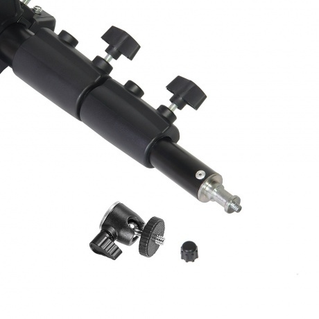 Стойка-тренога Falcon Eyes ST-808 для фото/видеостудии - фото 5