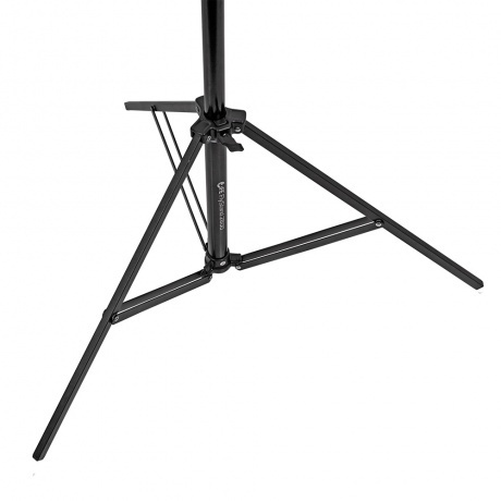 Стойка-тренога Falcon Eyes FlyStand 2800 для фото/видеостудии - фото 3