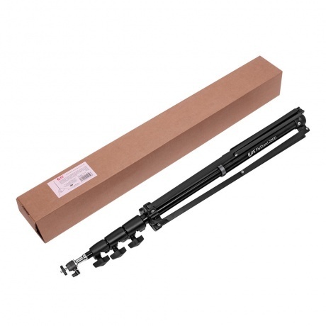 Стойка-тренога Falcon Eyes FlyStand 2200 для фото/видеостудии - фото 4