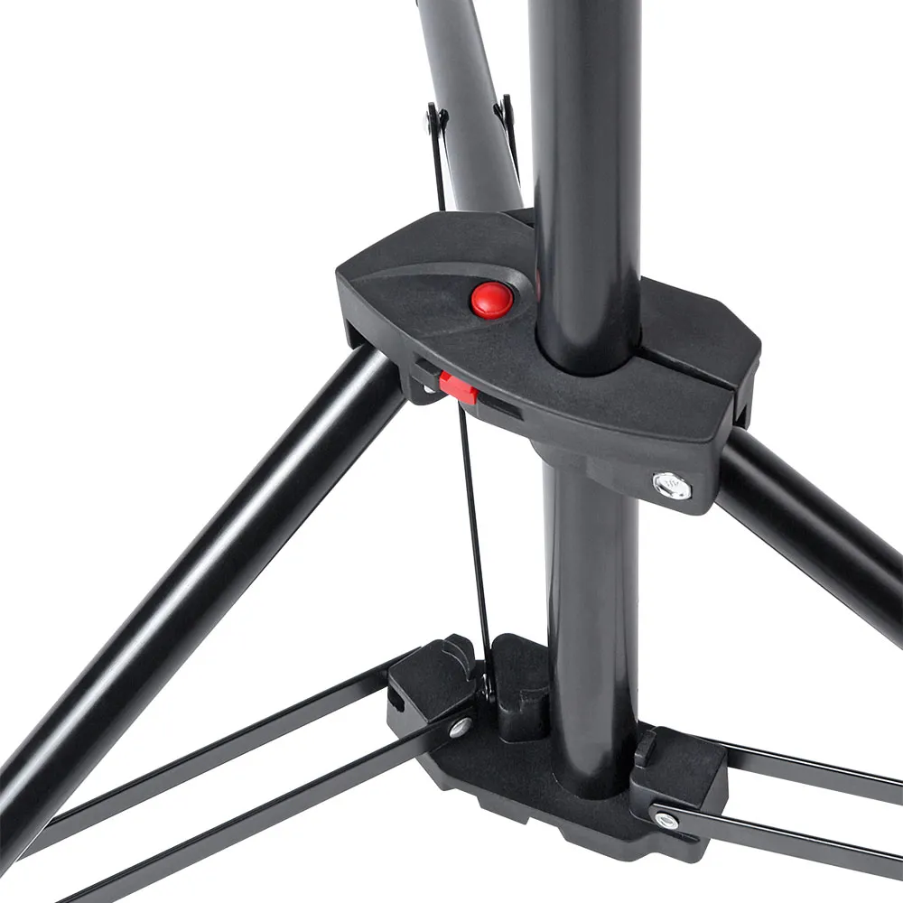 Стойка-тренога Falcon Eyes FlatStand 2400BAC для фото/видеостудии - фото 6