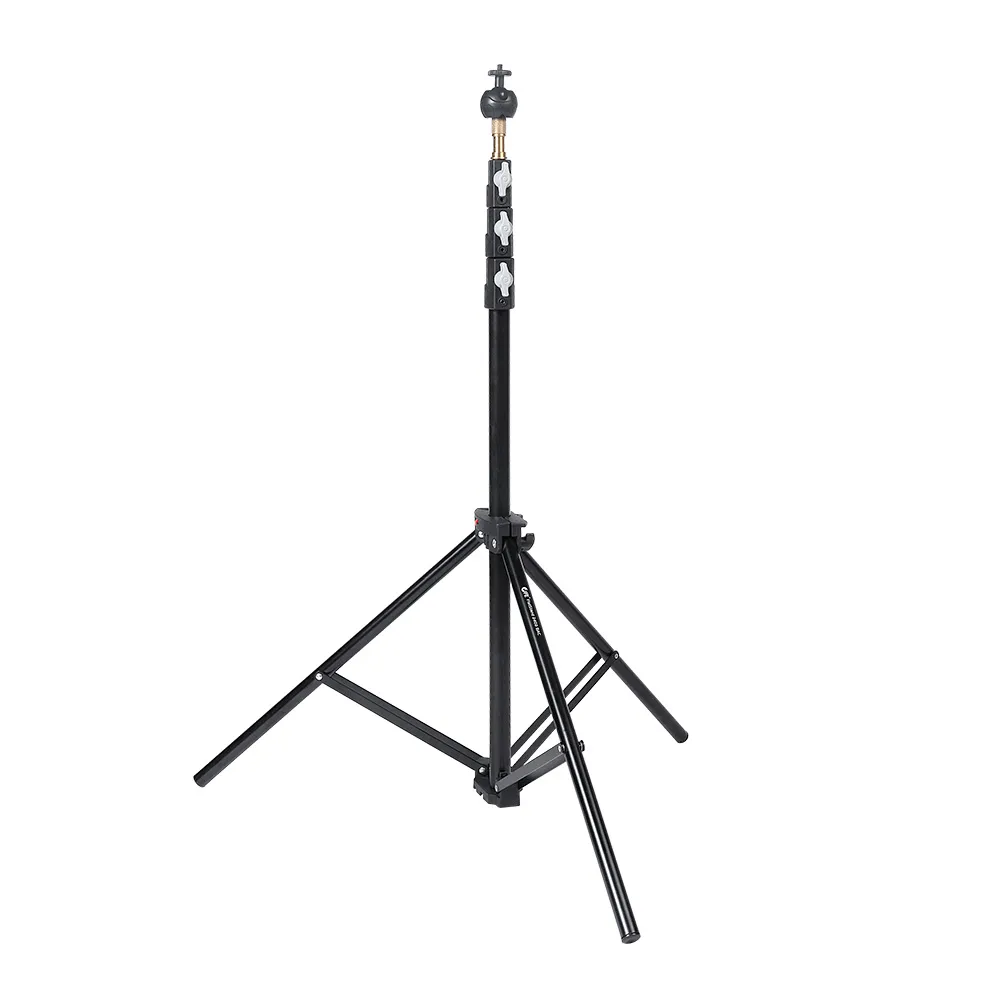 Стойка-тренога Falcon Eyes FlatStand 2400BAC для фото/видеостудии - фото 1