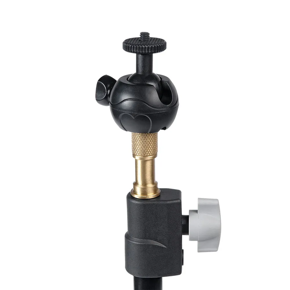 Стойка-тренога Falcon Eyes FlatStand 2000BAC для фото/видеостудии - фото 4