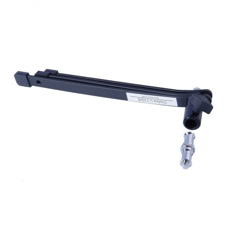 Стойка Falcon Eyes L-150 /B напольная - фото 2