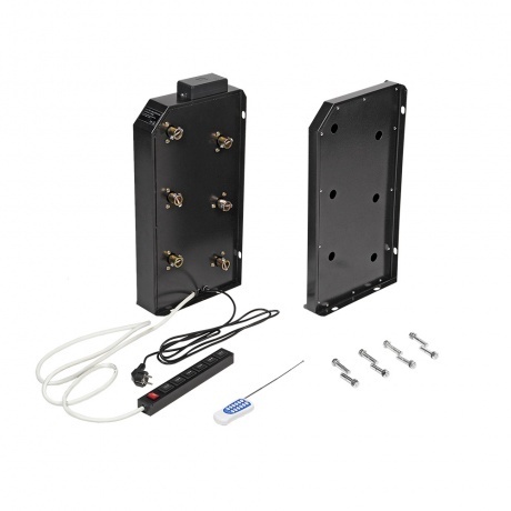 Подъемник фона Falcon Eyes B-6M моторизованный - фото 1