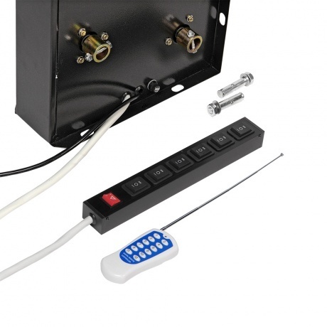 Подъемник фона Falcon Eyes B-6M моторизованный - фото 2