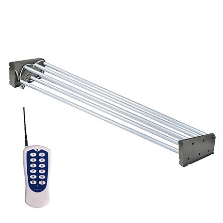 Подъемник фона Falcon Eyes B-6M моторизованный - фото 4