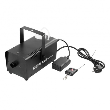 Генератор тумана Falcon Eyes F-400R - фото 1