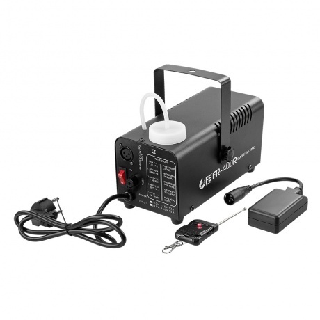 Генератор тумана Falcon Eyes F-400R - фото 2